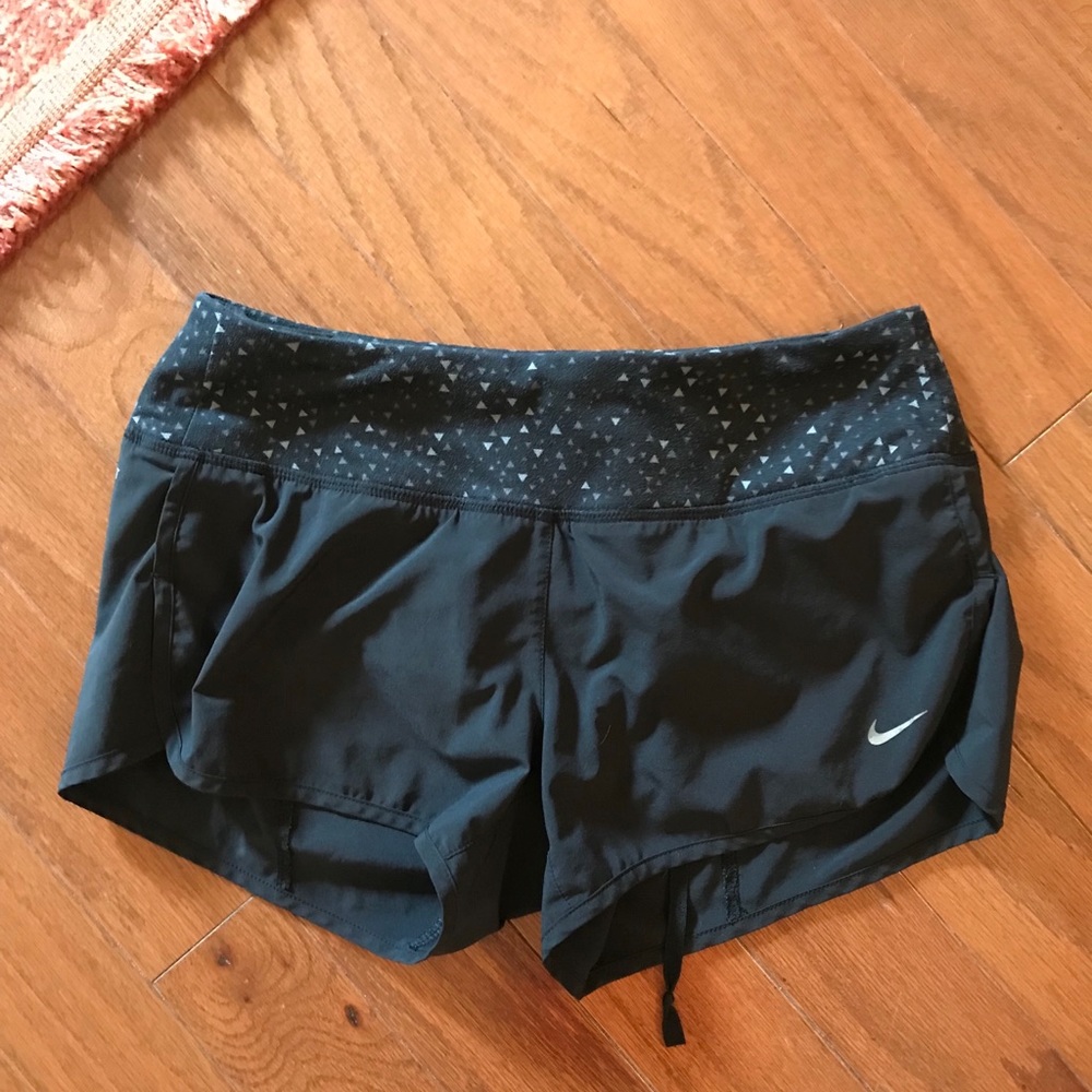 NIKE dry fit shorts size XS